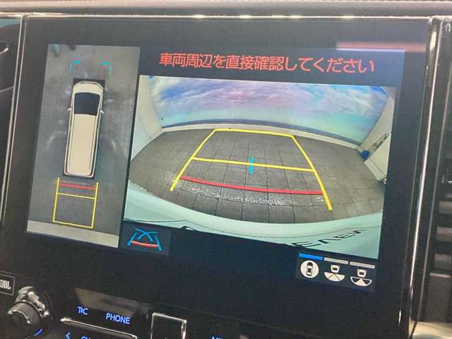 トヨタ アルファード　ハイブリッド ハイブリッド ２．５ Ｓ タイプゴールドＩＩ Ｅ－ＦＯＵＲ ４ＷＤ R3年 () 99