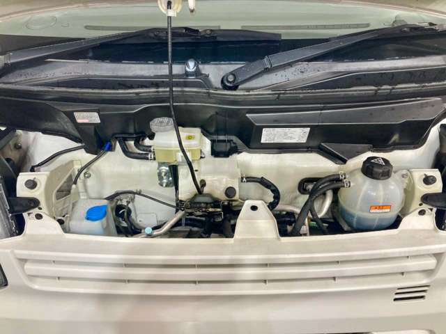 スズキ エブリイ ６６０ ＰＡ リミテッド ハイルーフ ４ＷＤ R2年 () 99