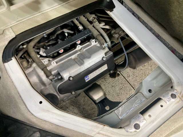 スズキ エブリイ ６６０ ＰＡ リミテッド ハイルーフ ４ＷＤ R2年 () 99