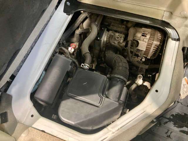 スズキ エブリイ ６６０ ＰＡ リミテッド ハイルーフ ４ＷＤ R2年 () 99