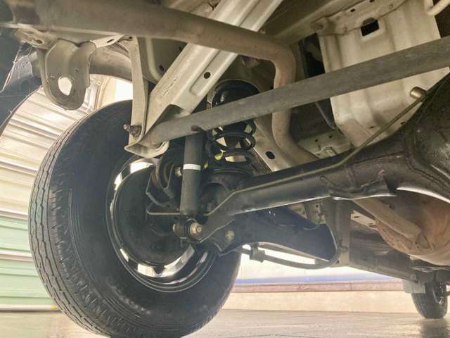 スズキ エブリイ ６６０ ＰＡ リミテッド ハイルーフ ４ＷＤ R2年 () 99
