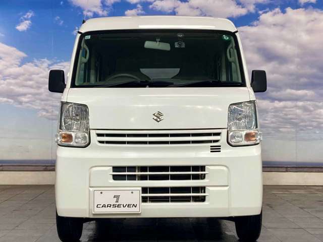 スズキ エブリイ ６６０ ＰＡ リミテッド ハイルーフ ４ＷＤ R2年 () 99