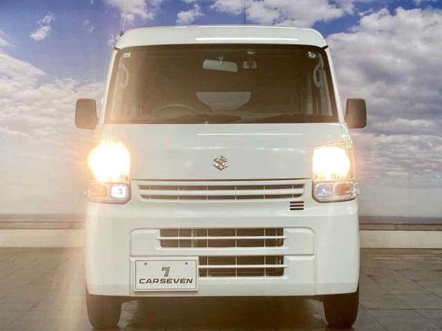 スズキ エブリイ ６６０ ＰＡ リミテッド ハイルーフ ４ＷＤ R2年 () 99