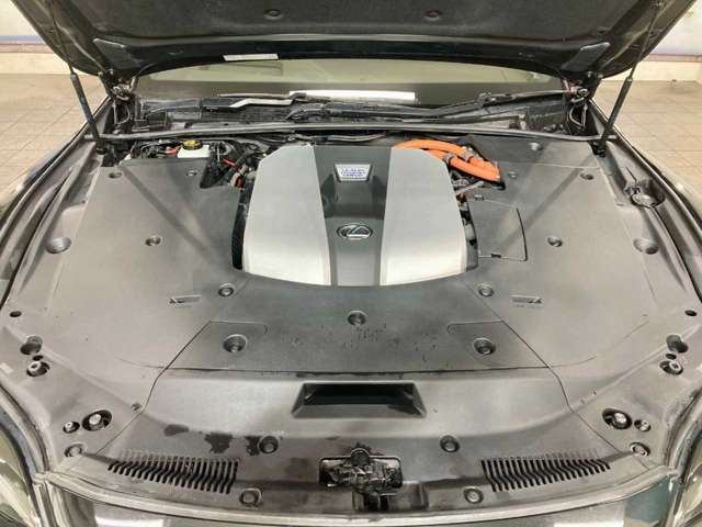 レクサス ＬＳ５００ｈ ５００Ｈ バージョンＬ ４ＷＤ H29年 () 99