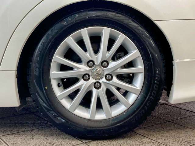 トヨタ マークＸ ２．５ ２５０Ｇ ＦＯＵＲ ４ＷＤ H27年 () 99