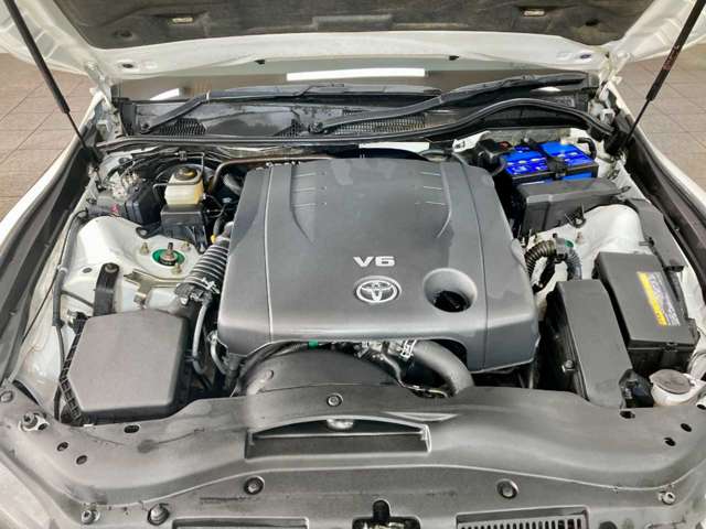 トヨタ マークＸ ２．５ ２５０Ｇ ＦＯＵＲ ４ＷＤ H27年 () 99