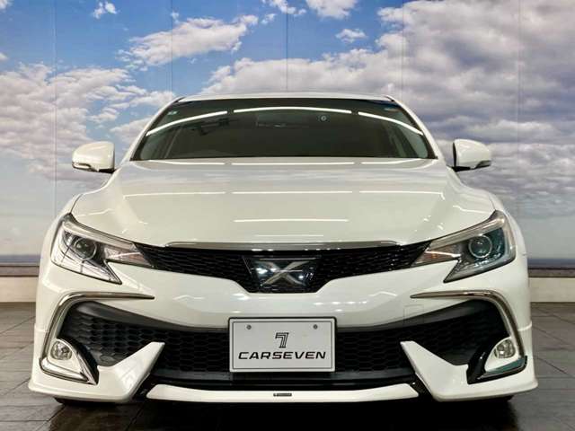 トヨタ マークＸ ２．５ ２５０Ｇ ＦＯＵＲ ４ＷＤ H27年 () 99