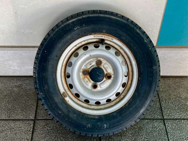 ダイハツ ハイゼットカーゴ ６６０ デラックス ハイルーフ ４ＷＤ H24年 () 99