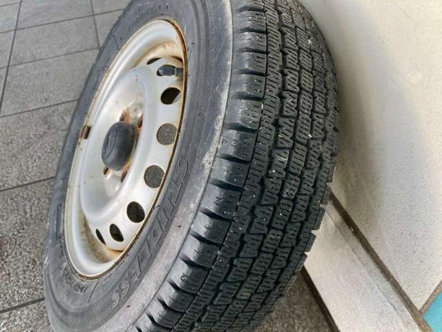 ダイハツ ハイゼットカーゴ ６６０ デラックス ハイルーフ ４ＷＤ H24年 () 99