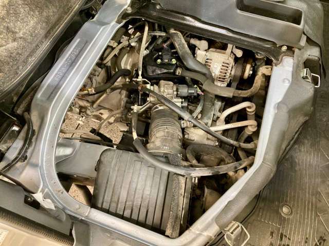 ダイハツ ハイゼットカーゴ ６６０ デラックス ハイルーフ ４ＷＤ H24年 () 99