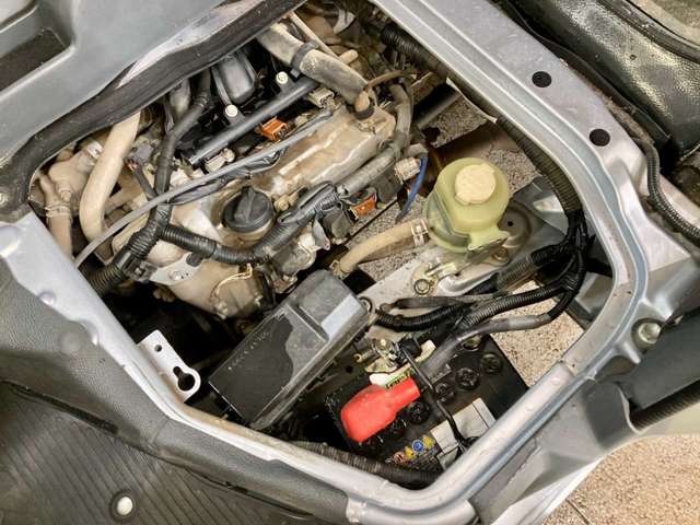 ダイハツ ハイゼットカーゴ ６６０ デラックス ハイルーフ ４ＷＤ H24年 () 99