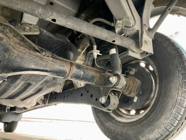 ダイハツ ハイゼットカーゴ ６６０ デラックス ハイルーフ ４ＷＤ H24年 () 99