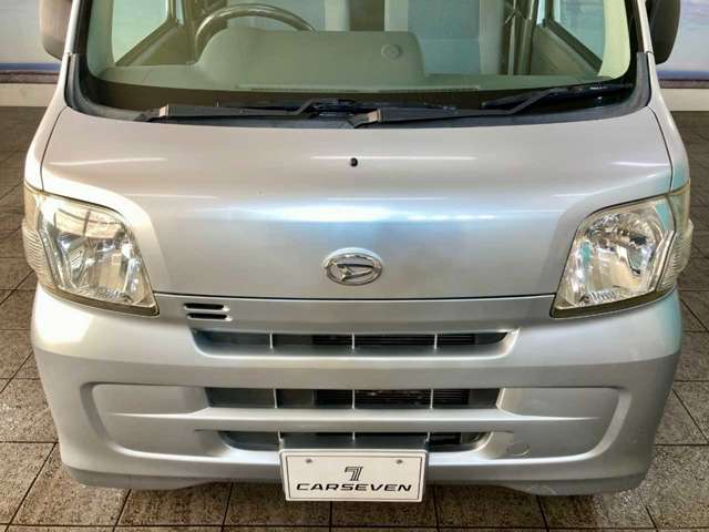 ダイハツ ハイゼットカーゴ ６６０ デラックス ハイルーフ ４ＷＤ H24年 () 99