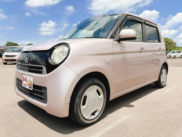 ホンダ Ｎ−ＯＮＥ ６６０ Ｇ H25年 (九州・沖縄) 99