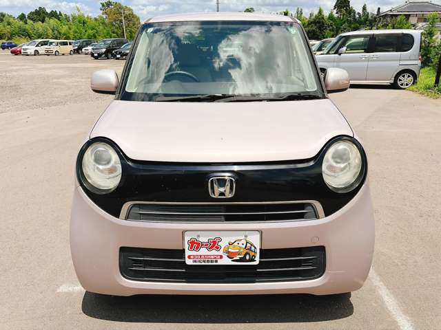 ホンダ Ｎ−ＯＮＥ ６６０ Ｇ H25年 (九州・沖縄) 99