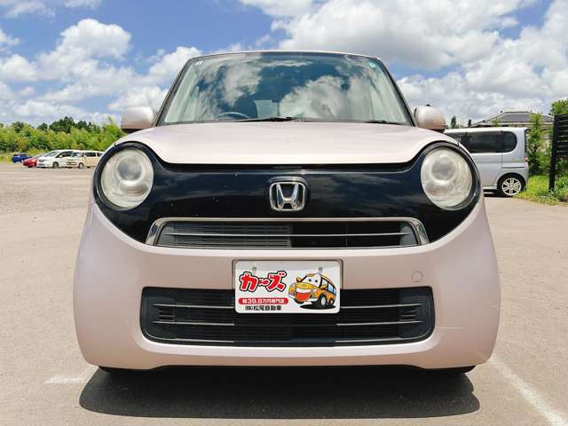 ホンダ Ｎ−ＯＮＥ ６６０ Ｇ H25年 (九州・沖縄) 99