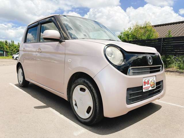 ホンダ Ｎ−ＯＮＥ ６６０ Ｇ H25年 (九州・沖縄) 99