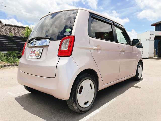 ホンダ Ｎ−ＯＮＥ ６６０ Ｇ H25年 (九州・沖縄) 99
