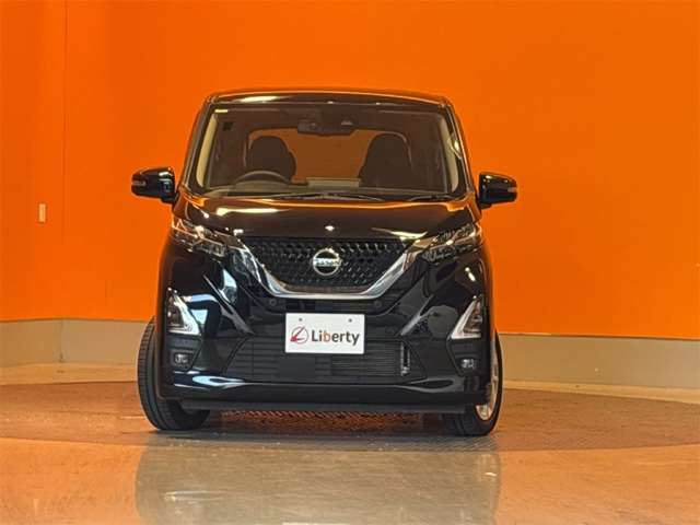 日産 デイズ ６６０ ハイウェイスターＸ R3年 () 99