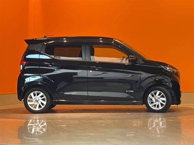 日産 デイズ ６６０ ハイウェイスターＸ R3年 () 99