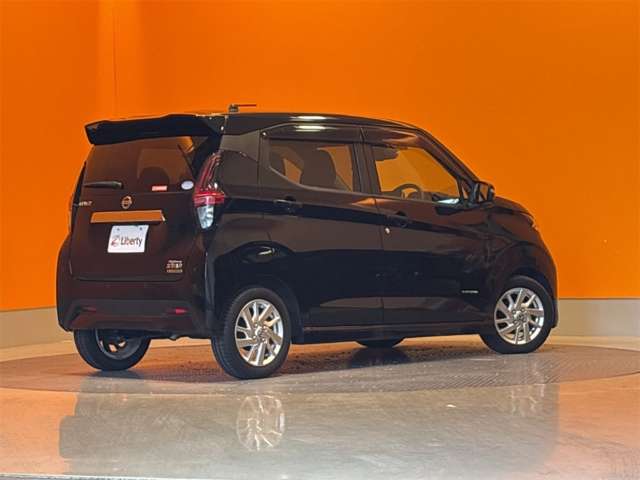 日産 デイズ ６６０ ハイウェイスターＸ R3年 () 99