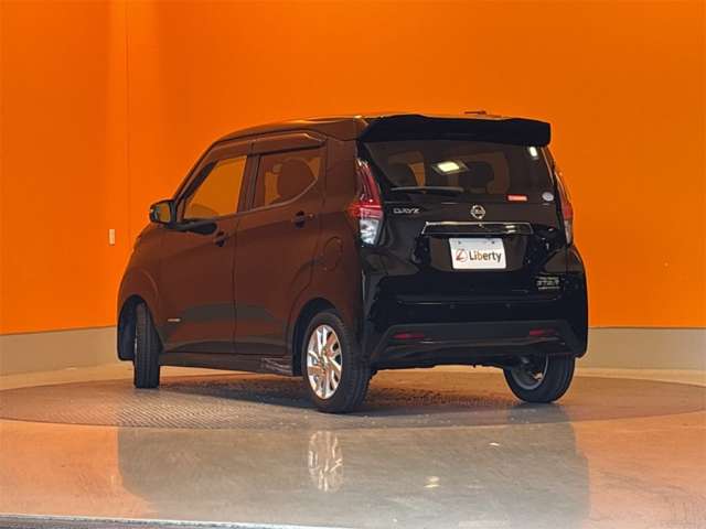 日産 デイズ ６６０ ハイウェイスターＸ R3年 () 99