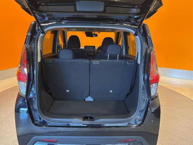日産 デイズ ６６０ ハイウェイスターＸ R3年 () 99