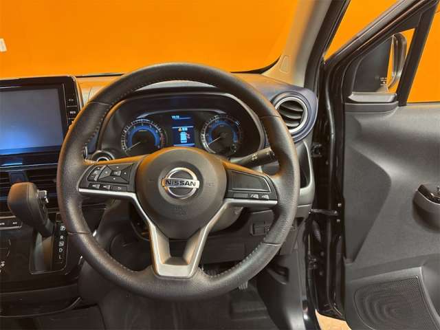日産 デイズ ６６０ ハイウェイスターＸ R3年 () 99