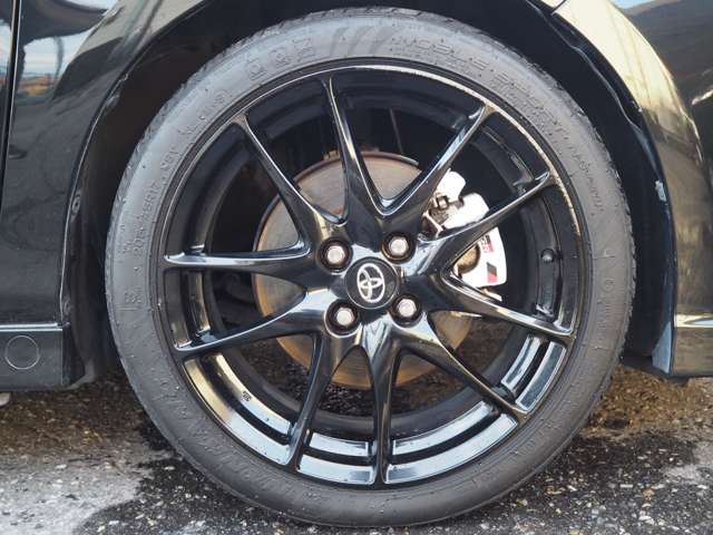 トヨタ ヴィッツ １．５ ＧＲ スポーツ ＧＲ H29年 () 99