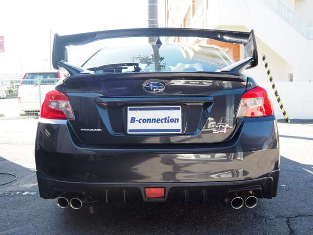 スバル ＷＲＸ　Ｓ４ Ｓ４ ２．０ＧＴ－Ｓ アイサイト ４ＷＤ H27年 (甲信越・北陸) 99