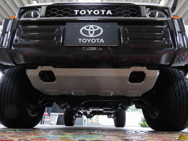 トヨタ ランドクルーザー７０ ２．８ ＡＸ ディーゼルターボ ４ＷＤ R6年 (関東) 99