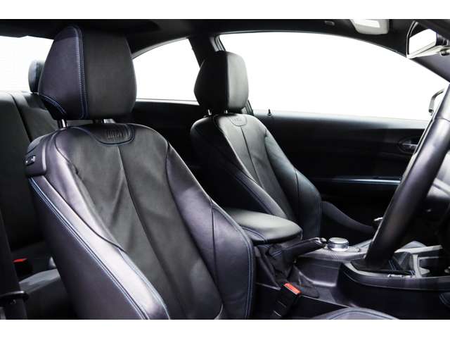 ＢＭＷ Ｍ２クーペ ３．０ H29年 (関東) 99