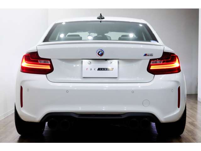 ＢＭＷ Ｍ２クーペ ３．０ H29年 (関東) 99