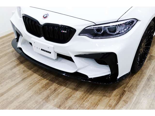 ＢＭＷ Ｍ２クーペ ３．０ H29年 (関東) 99