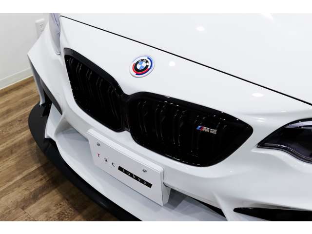 ＢＭＷ Ｍ２クーペ ３．０ H29年 (関東) 99