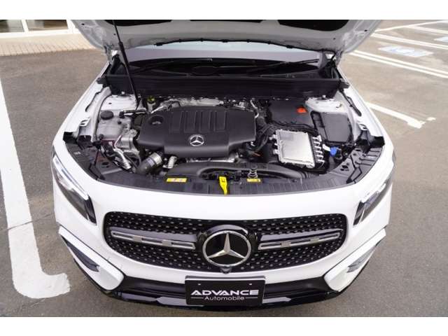 メルセデスベンツ ＧＬＢクラス ２００Ｄ ４マチック アーバン スターズ ディーゼルターボ ４ＷＤ ＭＰ２０２６０２ R8年 () 99