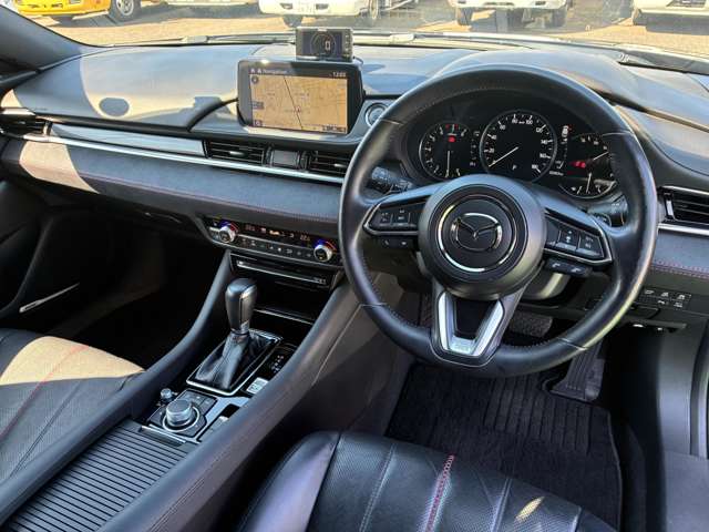 マツダ ＭＡＺＤＡ６　ワゴン ２．５ ２５Ｔ Ｓパッケージ R2年 (関東) 99