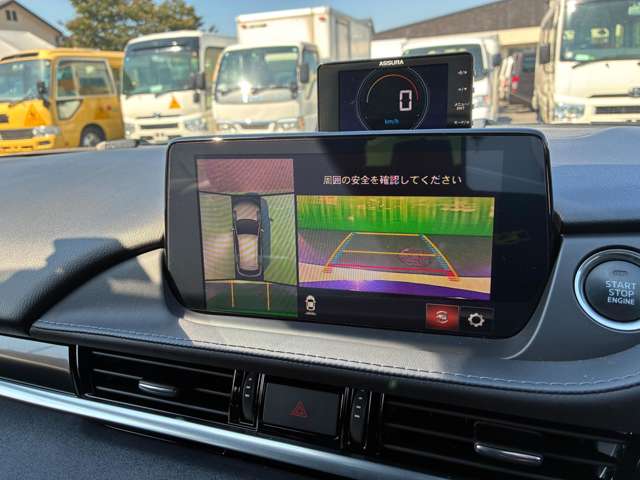 マツダ ＭＡＺＤＡ６　ワゴン ２．５ ２５Ｔ Ｓパッケージ R2年 (関東) 99