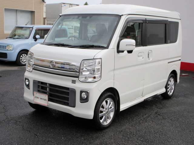 日産 ＮＶ１００クリッパーリオ ６６０ Ｇ ハイルーフ R2年 (関東) 99