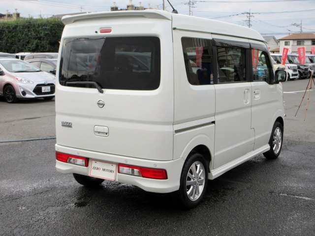 日産 ＮＶ１００クリッパーリオ ６６０ Ｇ ハイルーフ R2年 (関東) 99