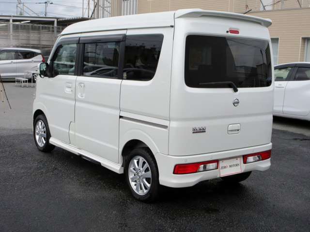 日産 ＮＶ１００クリッパーリオ ６６０ Ｇ ハイルーフ R2年 (関東) 99