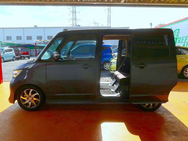 スズキ パレット ６６０ ＳＷ ＴＳ H22年 () 99