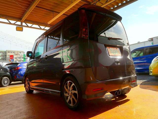 スズキ パレット ６６０ ＳＷ ＴＳ H22年 () 99