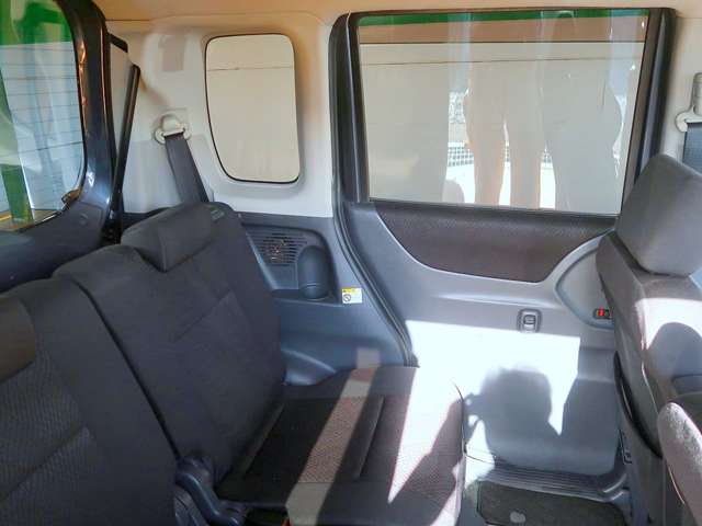 スズキ パレット ６６０ ＳＷ ＴＳ H22年 () 99