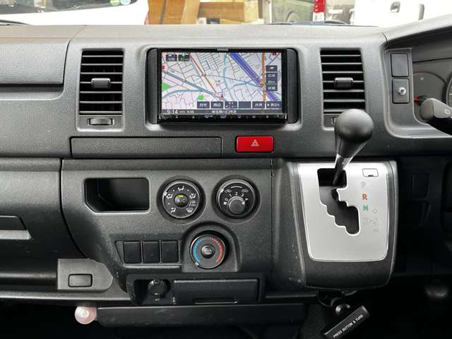 トヨタ ハイエースバン ２．０ ＤＸ ロング ＧＬパッケージ H28年 (関東) 99