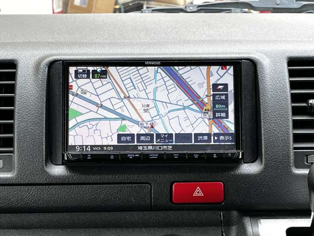トヨタ ハイエースバン ２．０ ＤＸ ロング ＧＬパッケージ H28年 (関東) 99