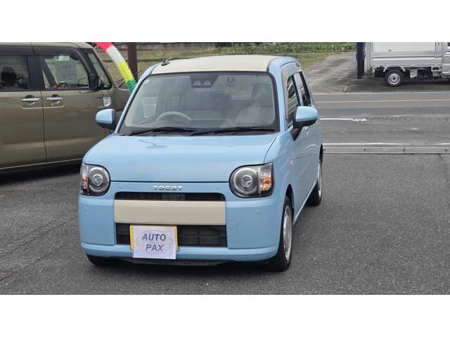 ダイハツ ミラ　トコット ６６０ Ｇ リミテッド ＳＡＩＩＩ R1年 () 99