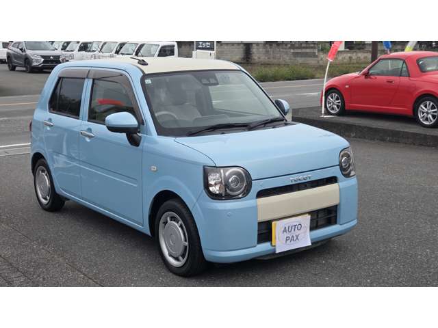 ダイハツ ミラ　トコット ６６０ Ｇ リミテッド ＳＡＩＩＩ R1年 () 99
