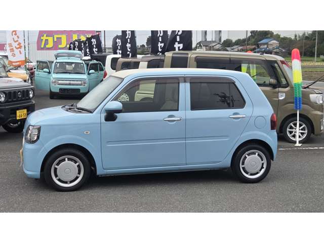 ダイハツ ミラ　トコット ６６０ Ｇ リミテッド ＳＡＩＩＩ R1年 () 99