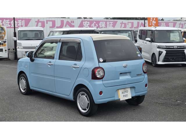 ダイハツ ミラ　トコット ６６０ Ｇ リミテッド ＳＡＩＩＩ R1年 () 99